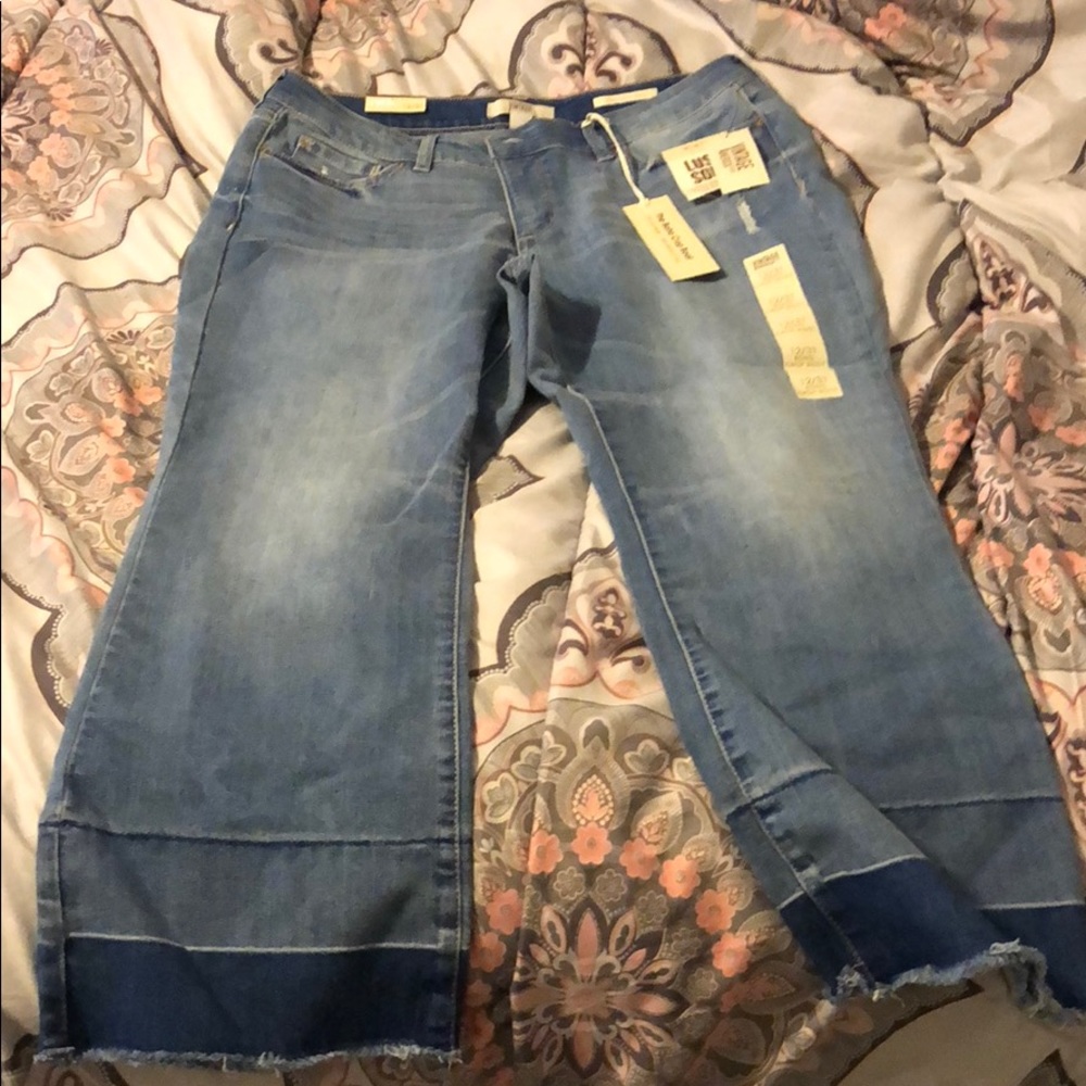 Vintage America blues jeans!